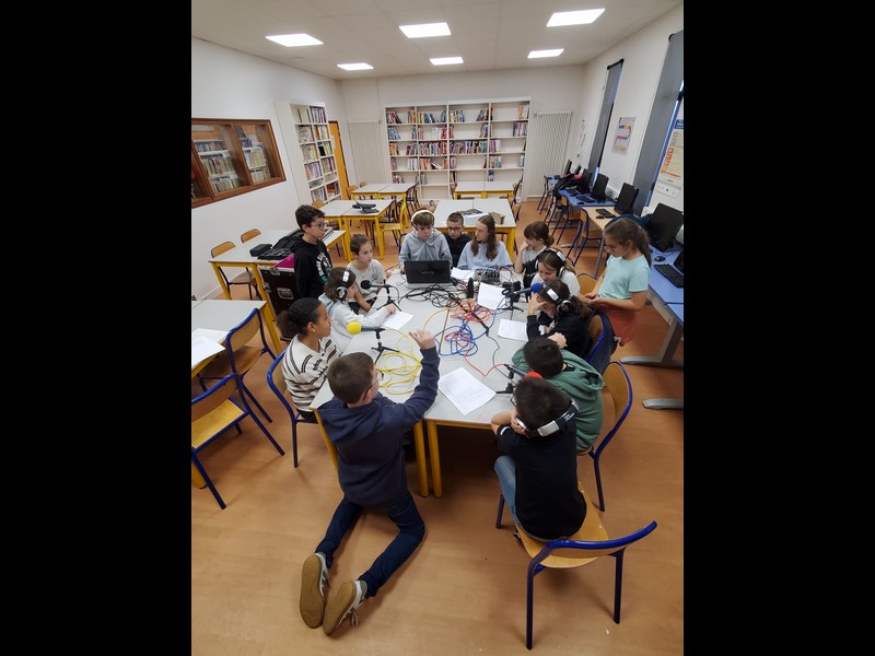 Podcast Radio Saint Sé, 13 octobre 2026