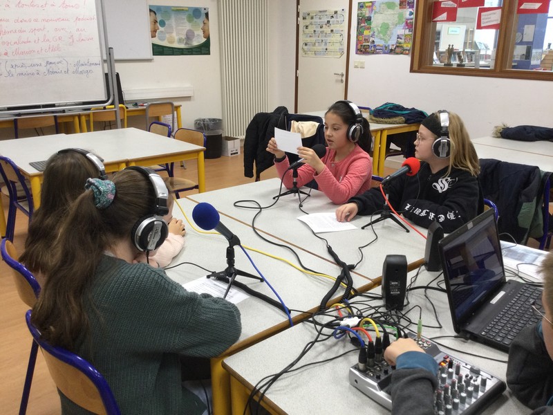 Podcast Radio Saint-Sé, 3 décembre 2024
