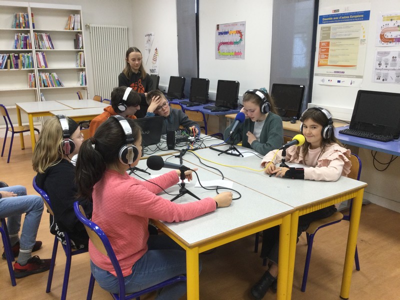 Podcast Radio Saint-Sé, 3 décembre 2024