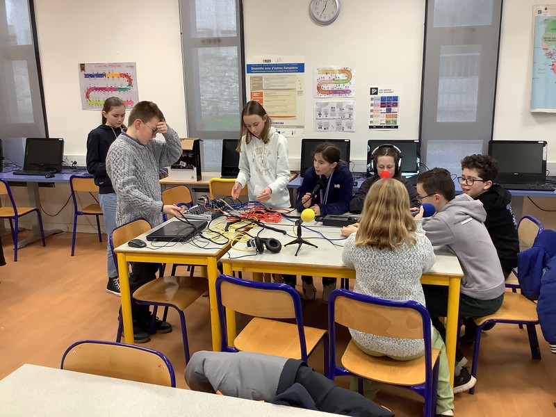 Podcast Radio Saint-Sé, 4 février 2025