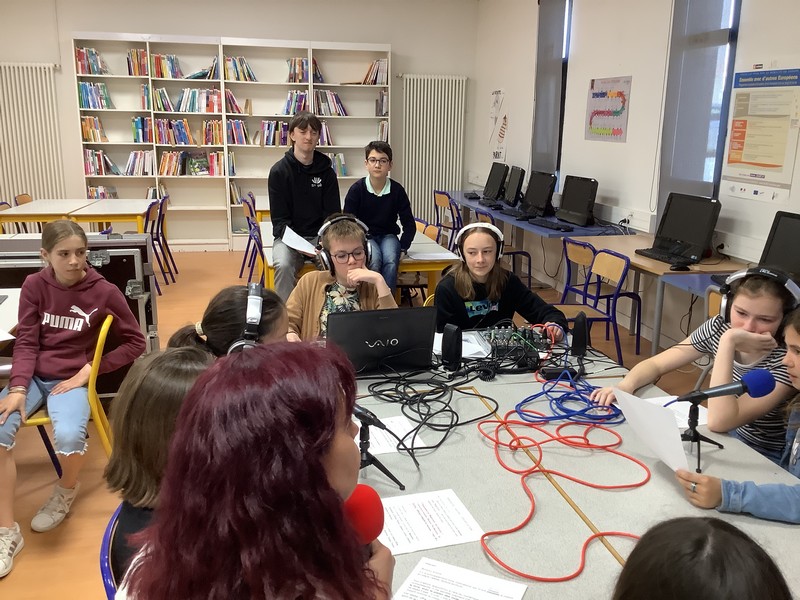 Podcast Radio Saint-Sé, 29 avril 2025