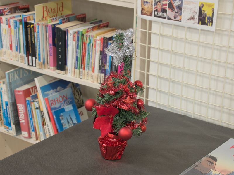 Podcast Radio Saint-Sé, 18 décembre 2025