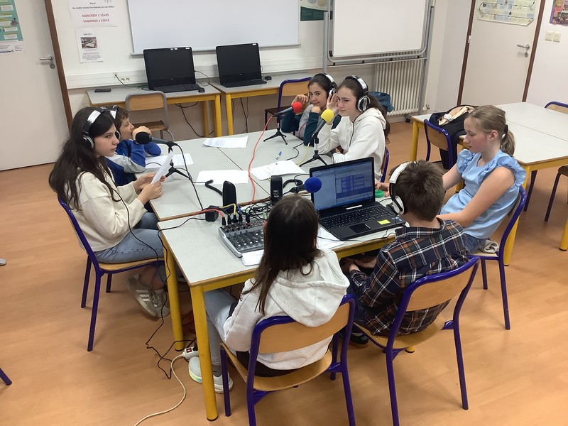 Podcast Radio Saint-Sé, 11 juin 2026