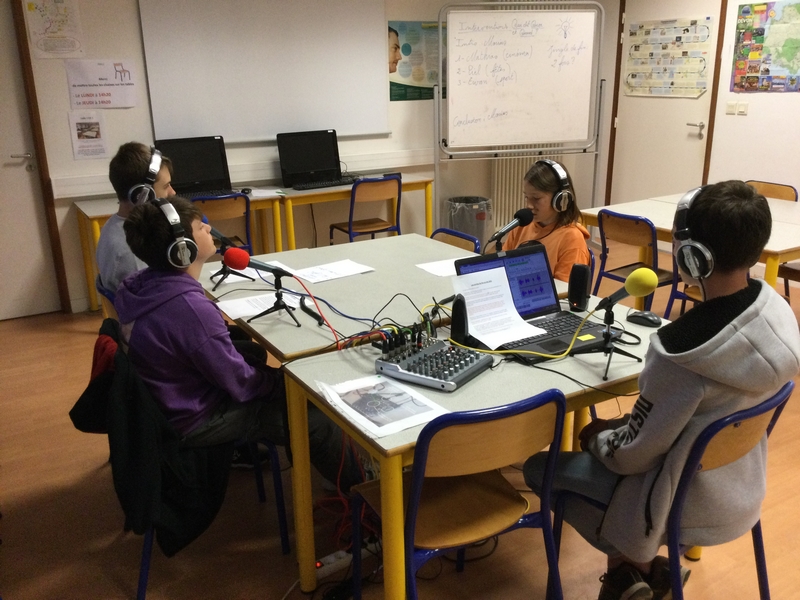 Podcast Radio Saint-Sé, 6 juin 2023