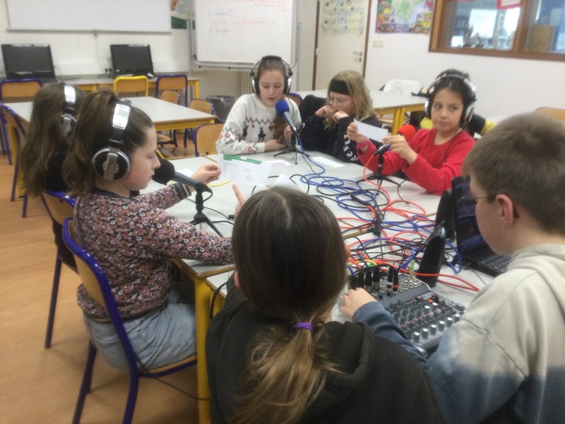 Podcast Radio Saint-Sé, 17 décembre 2024