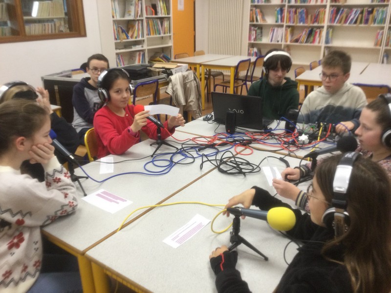 Podcast Radio Saint-Sé, 17 décembre 2024