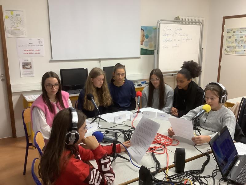 Podcast Radio Saint-Sé, 9 octobre 2025