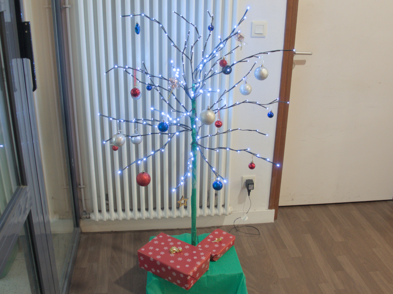 Podcast Radio Saint-Sé, 18 décembre 2025